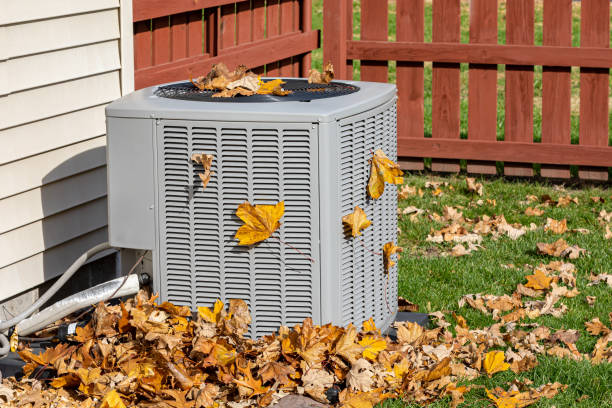 Best Thermostats and Smart Controls in Nellysford, VA