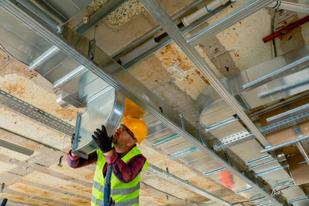 Best Furnace Cleaning in Nellysford, VA