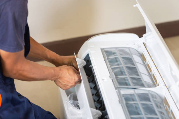 Best HVAC Training and Certification in Nellysford, VA