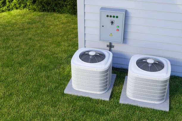 Reliable Nellysford, VA HVAC Solutions