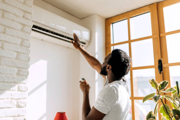 Best Air Conditioning Cleaning in Nellysford, VA