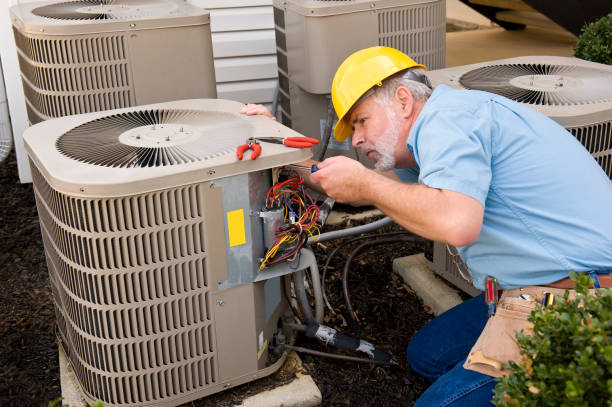  Nellysford, VA HVAC Pros