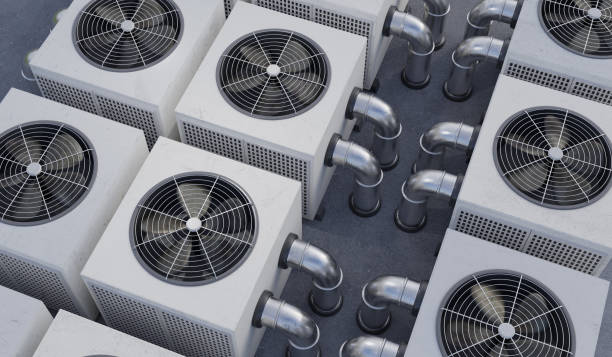 Best HVAC Consulting and Engineering in Nellysford, VA