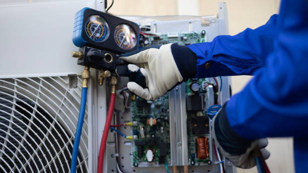 Best HVAC Retrofitting and Upgrading in Nellysford, VA